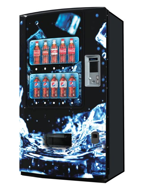 Trade Black Ice
